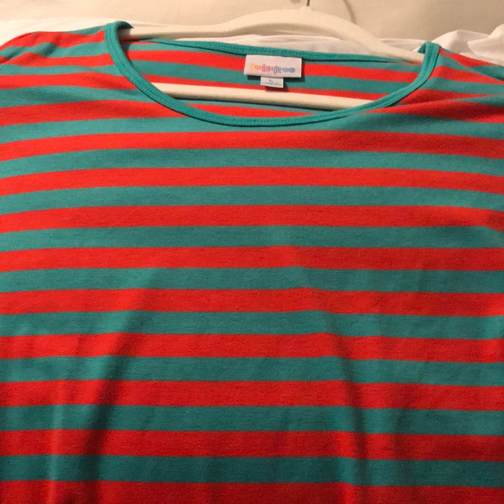 Lularoe Irma